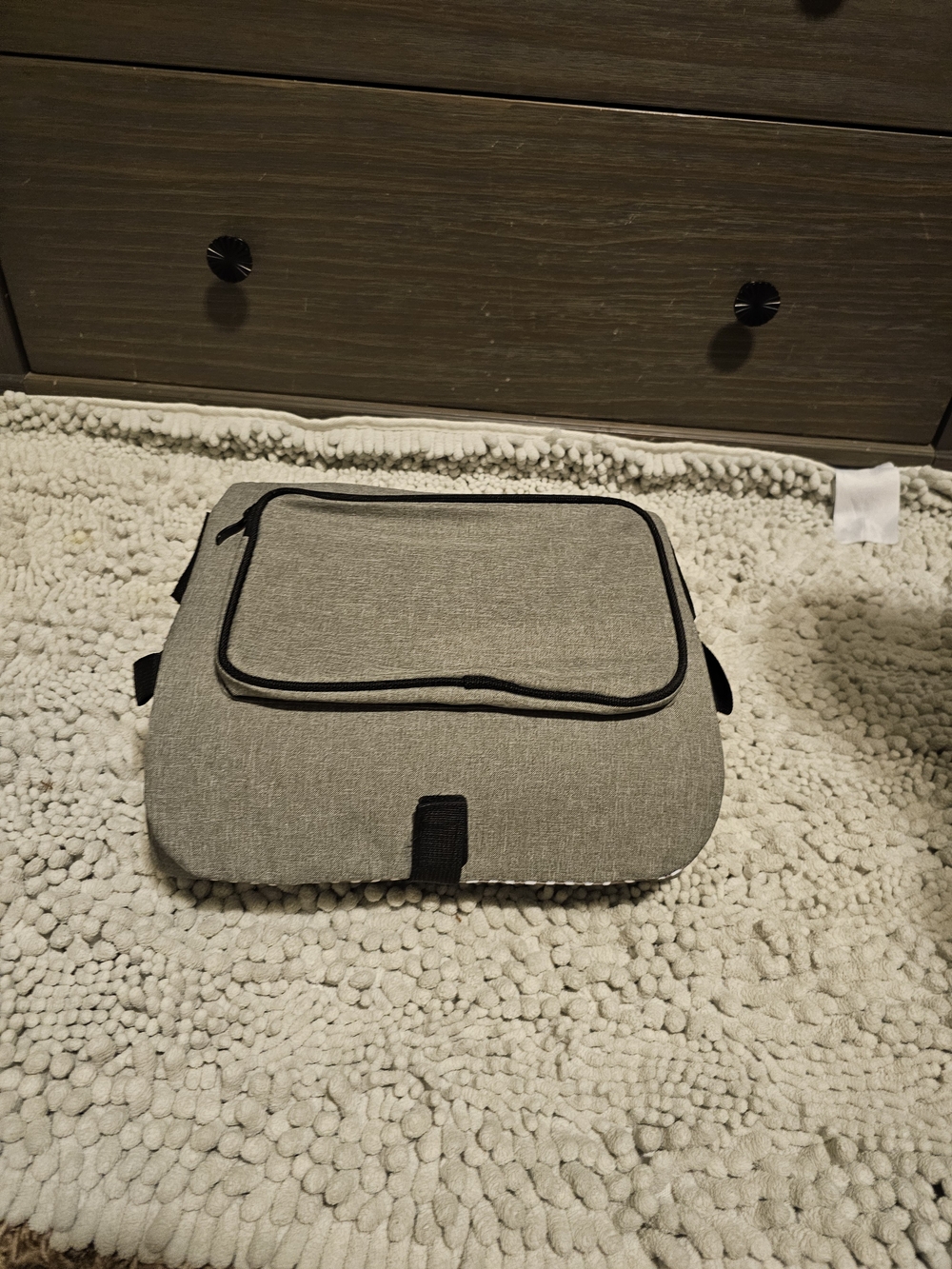 Travel Booster Seat